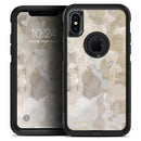 Desert Camouflage V2 - Skin Kit for the iPhone OtterBox Cases