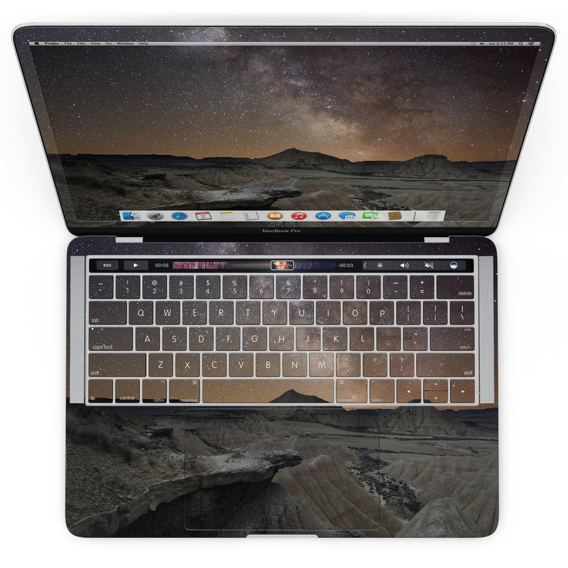 MacBook Pro with Touch Bar Skin Kit - Desert_Nights-MacBook_13_Touch_V4.jpg?