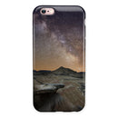 Desert Nights iPhone 6/6s or 6/6s Plus 2-Piece Hybrid INK-Fuzed Case
