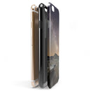 Desert Nights iPhone 6/6s or 6/6s Plus 2-Piece Hybrid INK-Fuzed Case