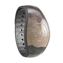 Desert Nights - Decal Skin Wrap Kit for the Disney Magic Band