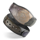 Desert Nights - Decal Skin Wrap Kit for the Disney Magic Band