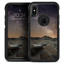 Desert Nights - Skin Kit for the iPhone OtterBox Cases