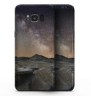 Desert Nights - Samsung Galaxy S8 Full-Body Skin Kit