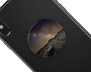 Desert Nights - Skin Kit for PopSockets and other Smartphone Extendable Grips & Stands