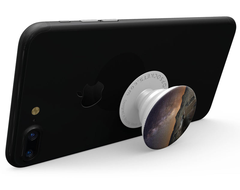 Desert Nights - Skin Kit for PopSockets and other Smartphone Extendable Grips & Stands