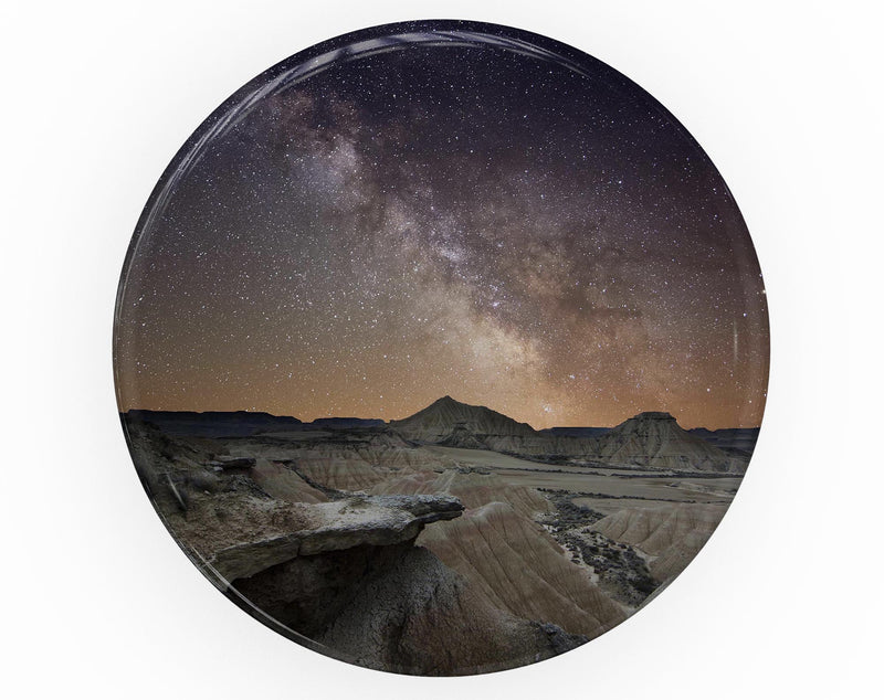 Desert Nights - Skin Kit for PopSockets and other Smartphone Extendable Grips & Stands