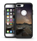 Desert Nights - iPhone 7 or 7 Plus Commuter Case Skin Kit