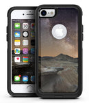 Desert Nights - iPhone 7 or 7 Plus Commuter Case Skin Kit