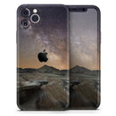 Desert Nights  - Protective Skin Wrap & Decal – Compatible with iPhone SE to iPhone 17 Pro Max (All Models)