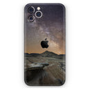 Desert Nights  - Protective Skin Wrap & Decal – Compatible with iPhone SE to iPhone 17 Pro Max (All Models)