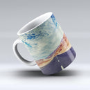 The-Desert-Road-ink-fuzed-Ceramic-Coffee-Mug