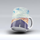 The-Desert-Road-ink-fuzed-Ceramic-Coffee-Mug