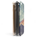 Desert Road iPhone 6/6s or 6/6s Plus 2-Piece Hybrid INK-Fuzed Case