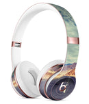 Desert Road Full-Body Skin Kit for the Beats by Dre Solo 3 Wireless Headphones