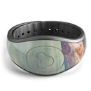 Desert Road - Decal Skin Wrap Kit for the Disney Magic Band