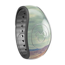 Desert Road - Decal Skin Wrap Kit for the Disney Magic Band