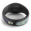 Desert Road - Decal Skin Wrap Kit for the Disney Magic Band