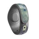 Desert Road - Decal Skin Wrap Kit for the Disney Magic Band