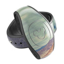 Desert Road - Decal Skin Wrap Kit for the Disney Magic Band