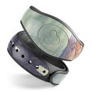 Desert Road - Decal Skin Wrap Kit for the Disney Magic Band