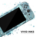 Desert Sea Camouflage V2 // Skin Decal Wrap Kit for Nintendo Switch Console & Dock, Joy-Cons, Pro Controller, Lite, 3DS XL, 2DS XL, DSi, or Wii - Vinyl Skin Wrap for Nintendo Switch 2, OLED, Lite, Pro Controller, Wii & Classic Handhelds