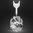 Desert Snow Camouflage V2 - Full Body Skin Decal Wrap Kit for Apple AirPods Pro Max