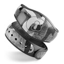 Desert Snow Camouflage V2 - Full Body Skin Decal Wrap Kit for Disney Magic Band