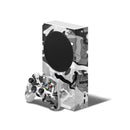 Desert Snow Camouflage V2 - Full Body Skin Decal Wrap Kit for Xbox Consoles & Controllers