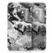 Desert Snow Camouflage V2 - Skin-Kit compatible with the Apple iPhone 13, 13 Pro Max, 13 Mini, 13 Pro, iPhone 12, iPhone 11 (All iPhones Available)