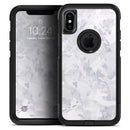 Desert Winter Camouflage V3 - Skin Kit for the iPhone OtterBox Cases