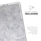 Desert Winter Camouflage V3 - Full Body Skin Decal for the Apple iPad Pro 12.9", 11", 10.5", 9.7", Air or Mini (All Models Available)