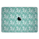 MacBook Pro with Touch Bar Skin Kit - Digital_Paper_-_Watermelon_Cocktail-08-MacBook_13_Touch_V3.jpg?