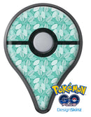 Digital Paper - Watermelon Cocktail-08 Pokémon GO Plus Vinyl Protective Decal Skin Kit