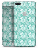Digital Paper - Watermelon Cocktail-08 - Skin-kit for the iPhone 8 or 8 Plus