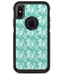 Digital Paper - Watermelon Cocktail-08 - iPhone X OtterBox Case & Skin Kits