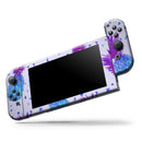 Disco Pineapple // Skin Decal Wrap Kit for Nintendo Switch Console & Dock, Joy-Cons, Pro Controller, Lite, 3DS XL, 2DS XL, DSi, or Wii - Vinyl Skin Wrap for Nintendo Switch 2, OLED, Lite, Pro Controller, Wii & Classic Handhelds