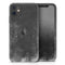 Distressed Silver Texture v8 - Skin-Kit compatible with the Apple iPhone 13, 13 Pro Max, 13 Mini, 13 Pro, iPhone 12, iPhone 11 (All iPhones Available)