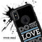 Do What You Love What You Do - Skin Kit for the iPhone OtterBox Cases