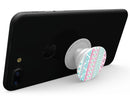 Doodle Aztec Pattern - Skin Kit for PopSockets and other Smartphone Extendable Grips & Stands