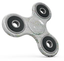 Dotted Mixtured Textured Marble Full-Body Fidget Spinner Skin-Kit