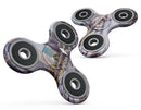 Downtown LA Life Full-Body Fidget Spinner Skin-Kit