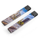 Downtown LA Life - Premium Decal Protective Skin-Wrap Sticker compatible with the Juul Labs vaping device