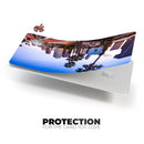 Downtown LA Life V2 - Premium Protective Decal Skin-Kit for the Apple Credit Card
