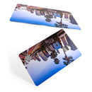 Downtown LA Life V2 - Premium Protective Decal Skin-Kit for the Apple Credit Card