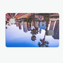 Downtown LA Life V2 - Premium Protective Decal Skin-Kit for the Apple Credit Card