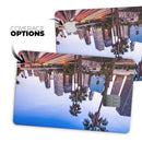 Downtown LA Life V2 - Premium Protective Decal Skin-Kit for the Apple Credit Card
