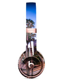 Downtown LA Life V2 Full-Body Skin Kit for the Beats by Dre Solo 3 Wireless Headphones