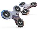 Downtown LA Life V2 Full-Body Fidget Spinner Skin-Kit