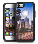 Downtown LA Life V2 - iPhone 7 or 8 OtterBox Case & Skin Kits
